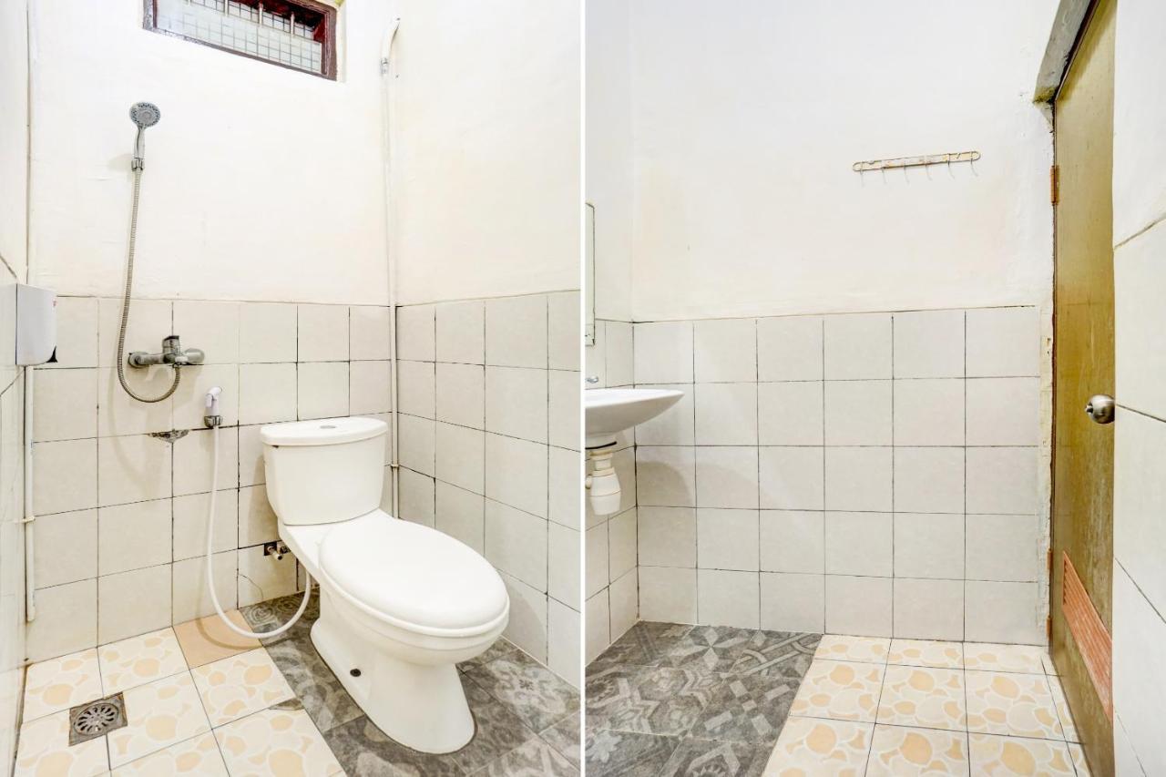 Reddoorz Near Plaza Araya Malang Hotel Blimbing  Екстериор снимка