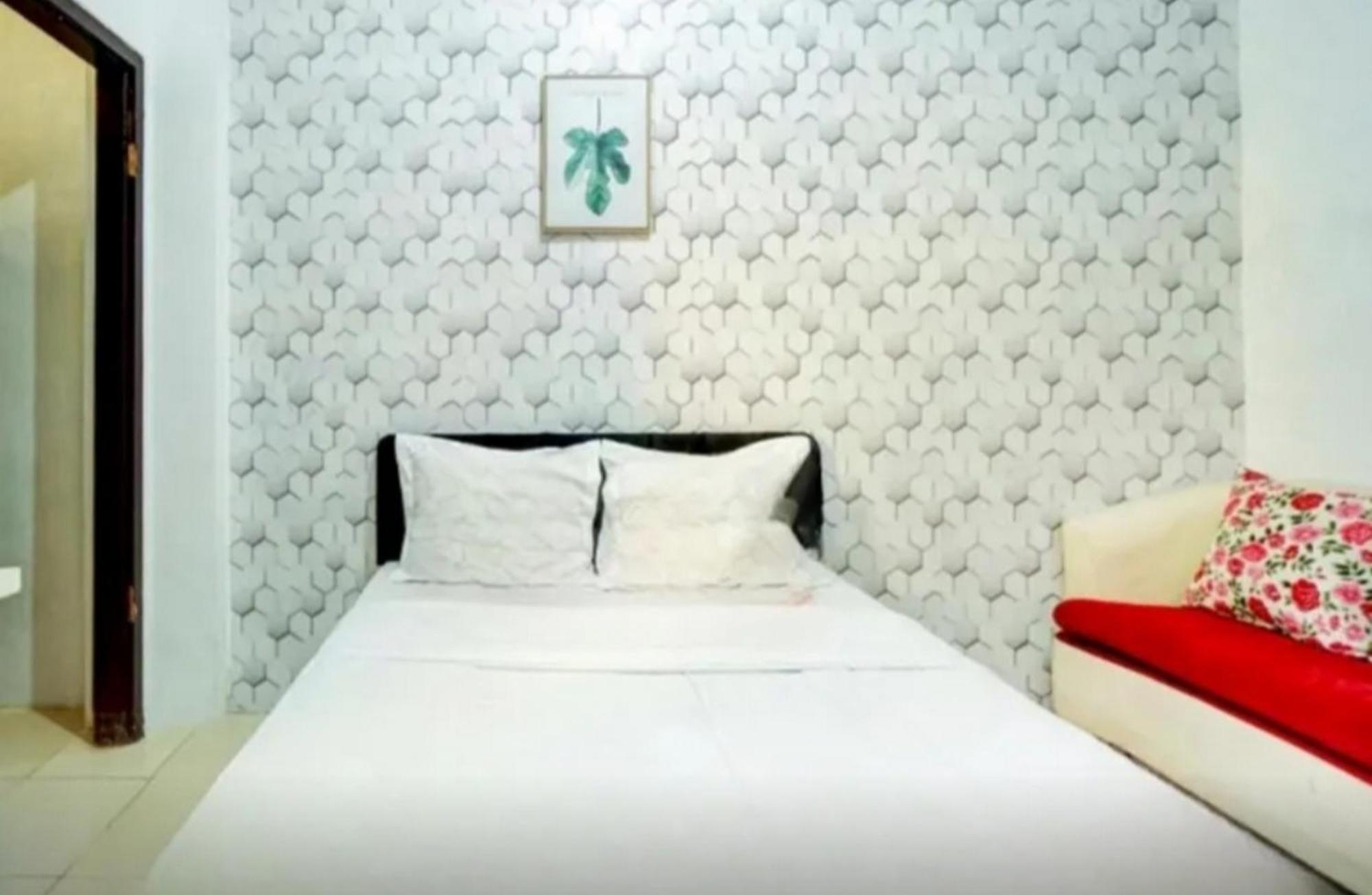 Reddoorz Near Plaza Araya Malang Hotel Blimbing  Екстериор снимка