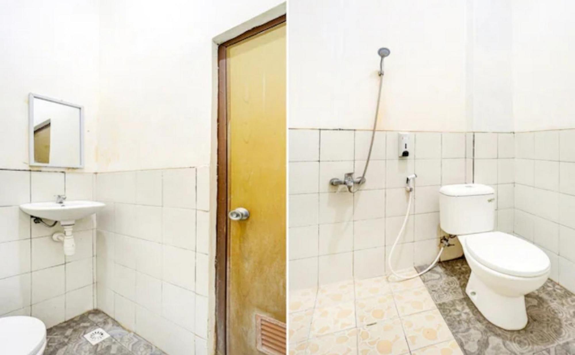 Reddoorz Near Plaza Araya Malang Hotel Blimbing  Екстериор снимка