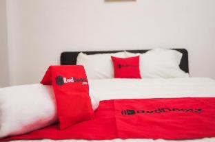 Reddoorz Near Plaza Araya Malang Hotel Blimbing  Стая снимка