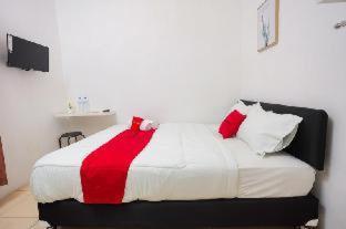 Reddoorz Near Plaza Araya Malang Hotel Blimbing  Стая снимка